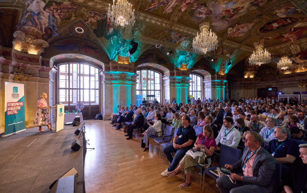 European Publishing Congress 2026 in Wien