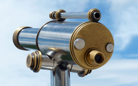 „Makroökonomische  Basisannahme hält“