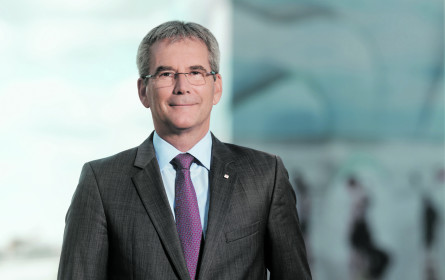 Vienna Insurance Group erfolgreich auf dynamischem Wachstumskurs