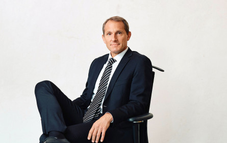 Erste Group wächst stark