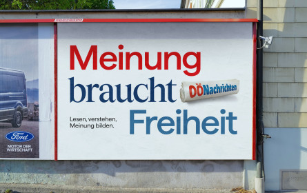 OÖNachrichten schärfen Markenauftritt