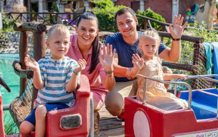 Family City startet in die Saison 2026