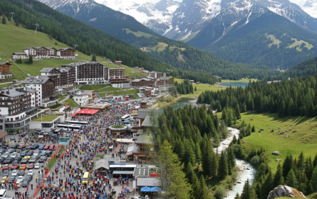 Nachhaltiger Tourismus braucht Artenschutz