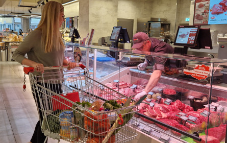 Proteinkonsum 2025 weiter gestiegen