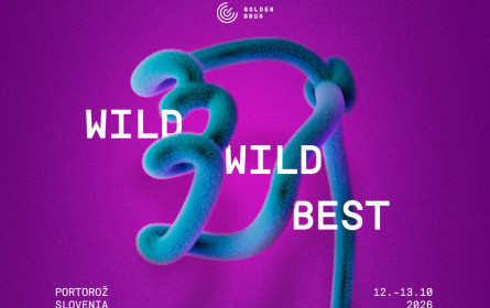 Call for Entry: Golden Drum 2026