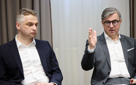 Boehringer Ingelheim wächst in Österreich