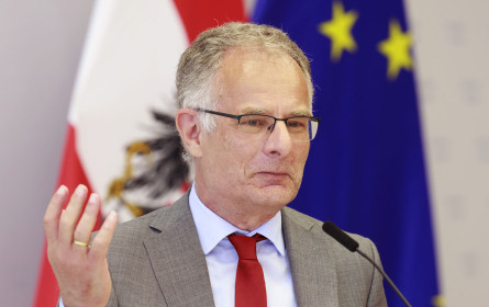 Warnung vor hohen Gesundheitsausgaben