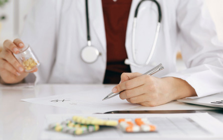 Ärzte wollen Service bieten