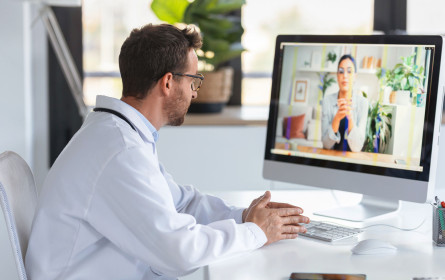 PPP für Telemedizin