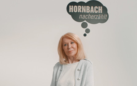Promis erzählen Hornbach-Spots