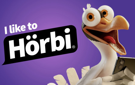 Neuer Mobilfunk-Diskonter Hörbi