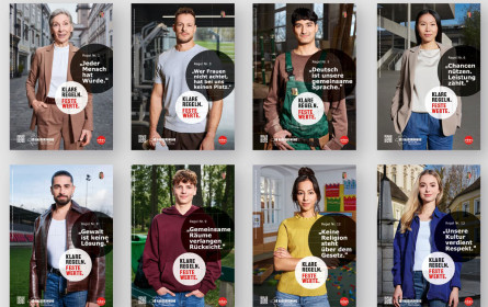 upart: Kampagne zur OÖ Hausordnung