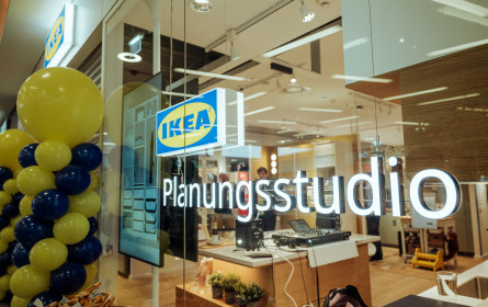 Ikea eröffnet Planungsstudio in Vöcklabruck