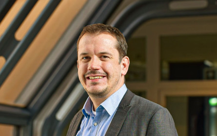 Ein Leobener kehrt heim