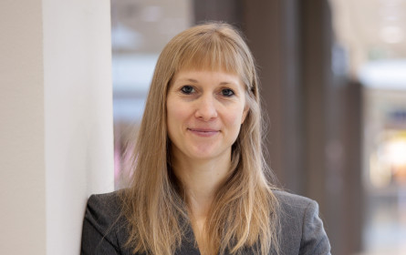 Katharina Häusler-Dworschak: Neue PR-Beratung in Wien