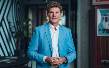 Neues Konferenzformat B2B Marketing Forum startet Ende April in Wien und bringt Fachleute aus dem B2B-Marketing zusammen