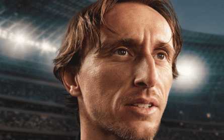 Gorenje kooperiert mit Luka Modrić