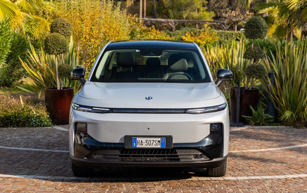 Leapmotor wächst kräftig