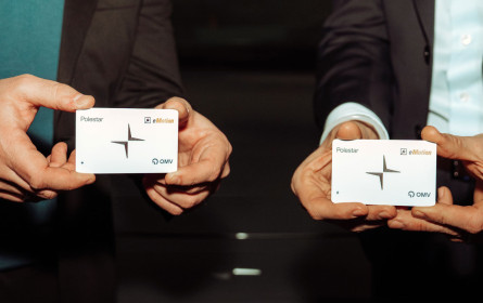 E-Auto-Ladeoffensive: „Charge Forward“