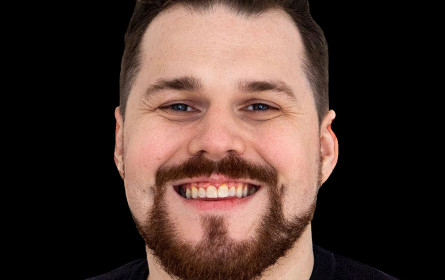 Kevin Bialobrzeski verstärkt Key-Account-Team bei monitorwerbung