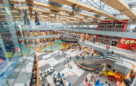 SES steigert Umsatz moderat und investiert weiter in Standorte