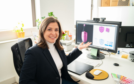 Marzek Etiketten+Packaging warnt vor KI-Designvorlagen für Etikettendruck