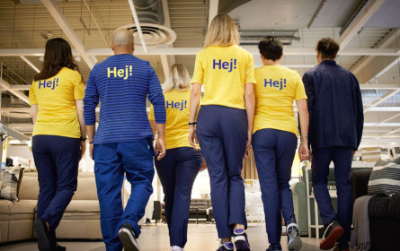 Ikea plant neues Einrichtungshaus in Dornbirn