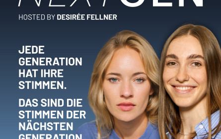 oe24 startet Podcast „Next Gen“