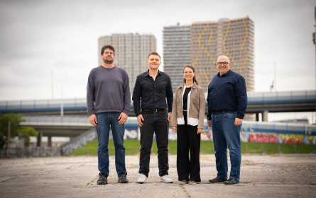 auftrag.at: Plattform für öffentliche Ausschreibungen in neuer Version