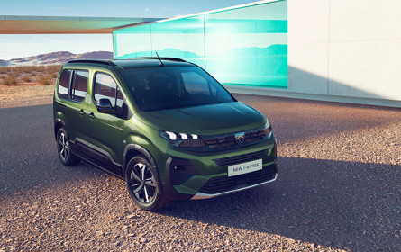 Stellantis überzeugt mit Februar-Neuzulassungen