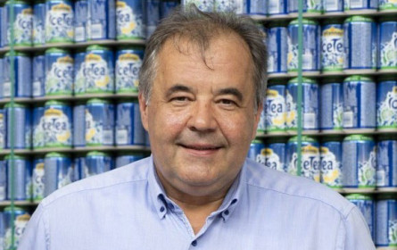 Pfanner wächst leicht und investiert in Produktion und Digitalisierung