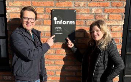 IT-Dienstleister & Bezahlterminal-Entwickler inform übersiedelt in die Salzburger City