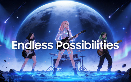 Samsung setzt für Produktlaunch auf K-Pop