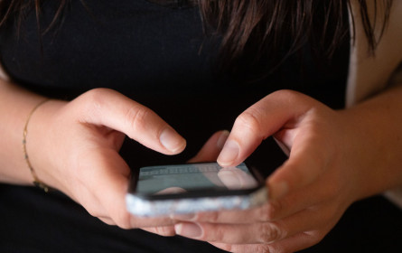 Hürden bei der Smartphone-Nutzung