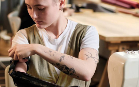 OMNES: Kampagne für AED Austria