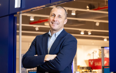 Neue Retail-Struktur: Tamás Szűcs wird Country Director bei JYSK