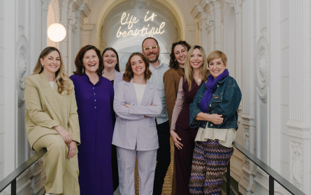 Purtscher Relations erweitert Portfolio