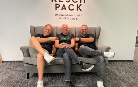 Florian Ziegler übernimmt Business Development bei Kesch