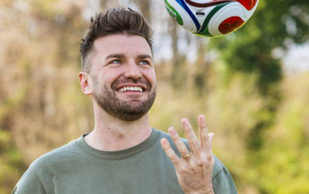 ORF startet Fußball-Podcast