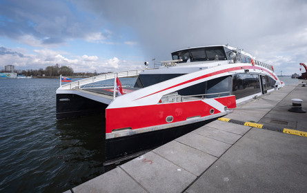 Anker los für die neue Saison