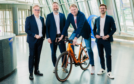 Neuer Versicherungspartner mit Mehrwert