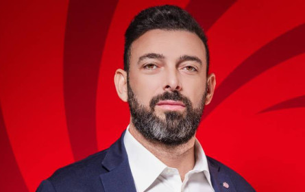 Vittorio Buonfiglio wird CEO von MediaMarkt Österreich und Schweiz
