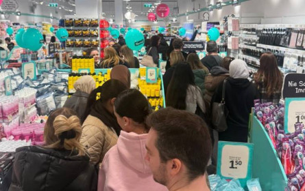 Normal eröffnet zweite Filiale im G3 Shopping Resort Gerasdorf