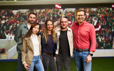 vorauerfriends sichert sich Kommunikationsetat von Egger Bier