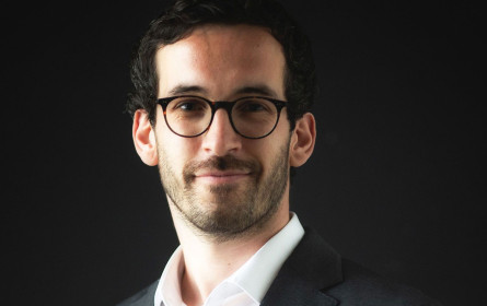 Havas: Daniel Pfeffer steigt auf