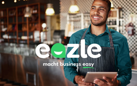 Digitale Bestellungen auf Wachstumskurs: eazle legt weiter zu