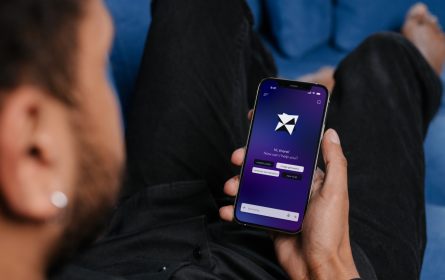 Wiener Startup eustella entwickelt KI-App für Europa