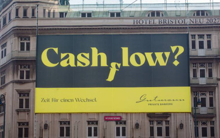 DMB. gestaltet Kampagne für Bank Gutmann