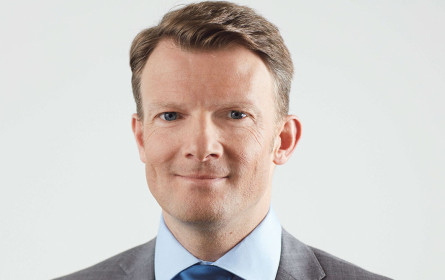 Geschäftskunden befragt