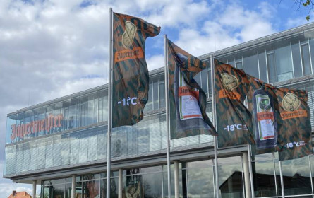 Jägermeister wächst gegen den Branchentrend